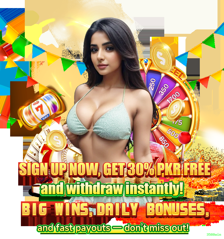Download app 3588win Android iOS
