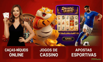 Slots no app 3588win mobile