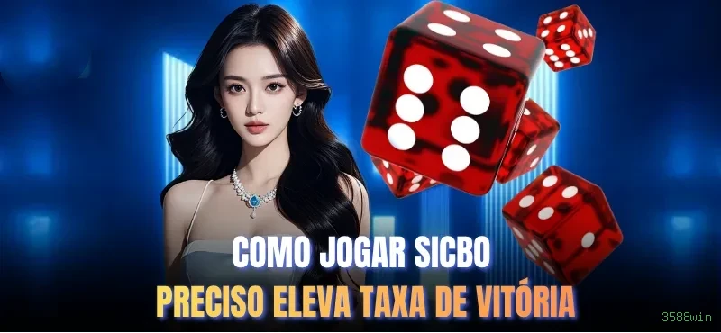 Bônus boas-vindas 3588win R$100